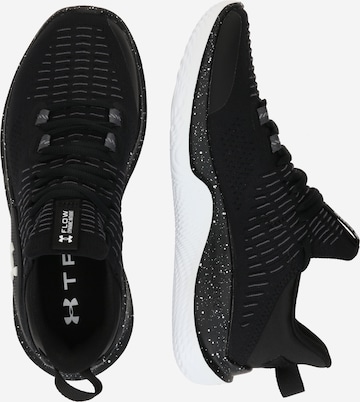 Pantofi sport 'Flow Dynamic INTLKNT' de la UNDER ARMOUR pe negru