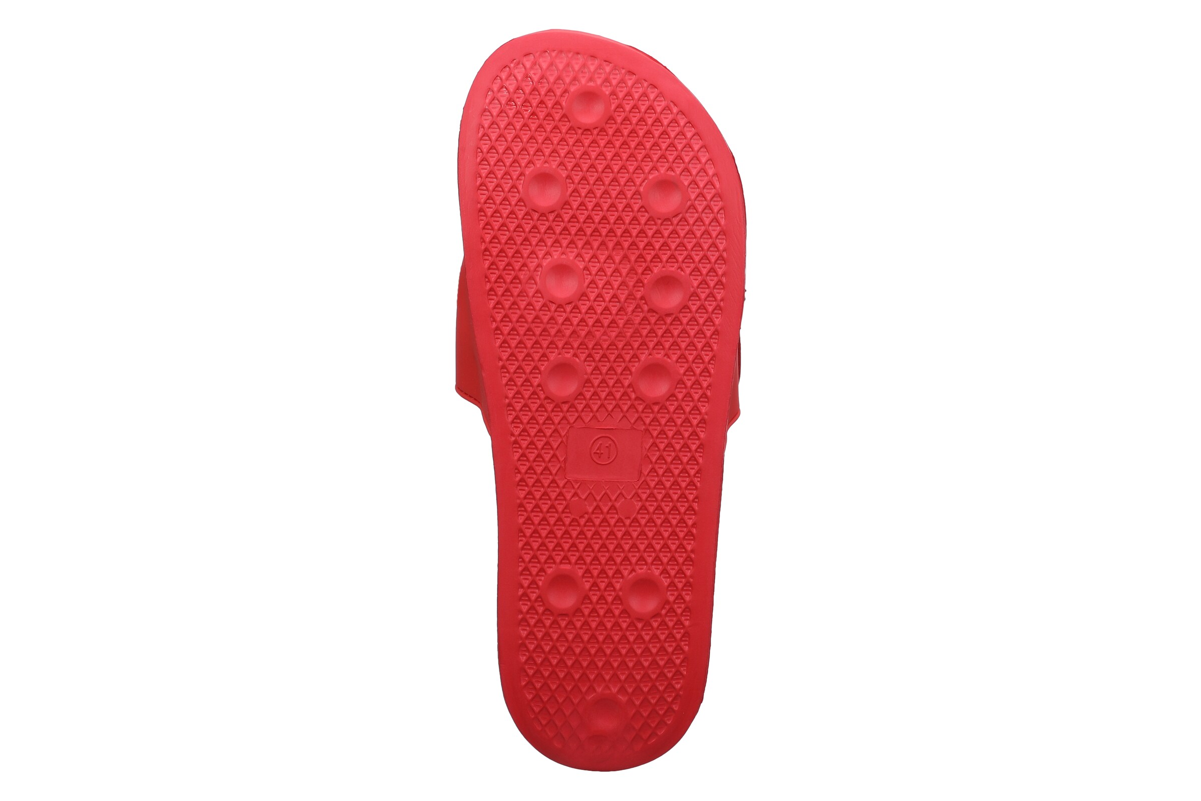 JAKO Badeschuh in Rot