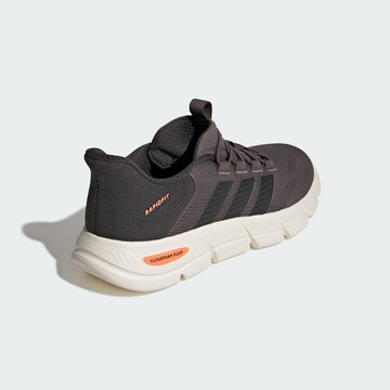 Sneaker bassa 'Cloudfoam Flex Rapidfit' di ADIDAS SPORTSWEAR in marrone