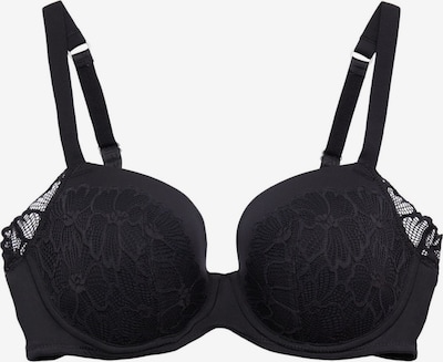 ESPRIT Soutien-gorge en noir, Vue avec produit