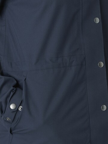 Superstainable Performance Jacket 'Henne' in Blue