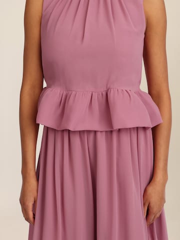 APART Blouse in Pink