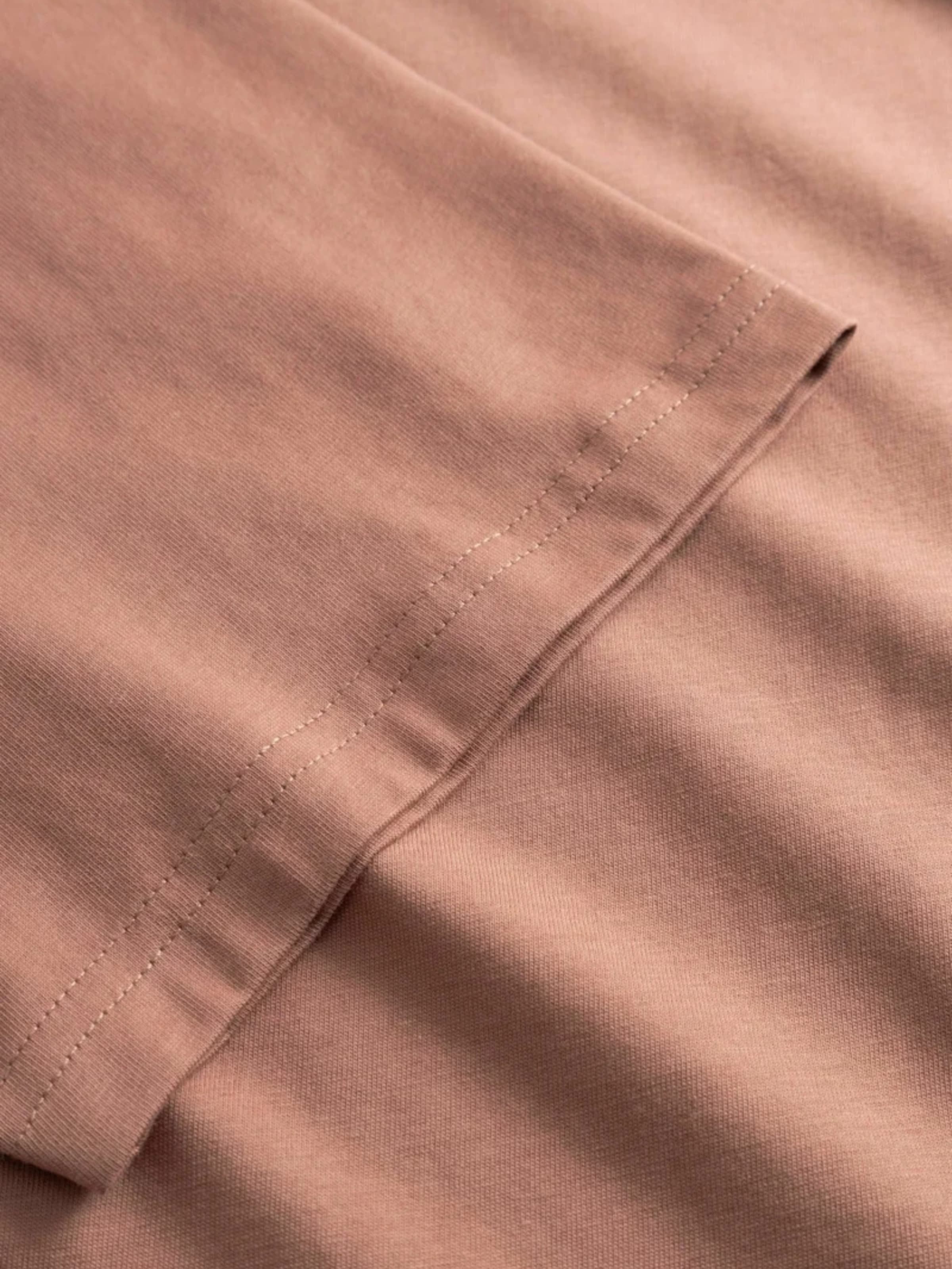 GABBA Regular Fit T-shirt ' GABdune ' in Pink