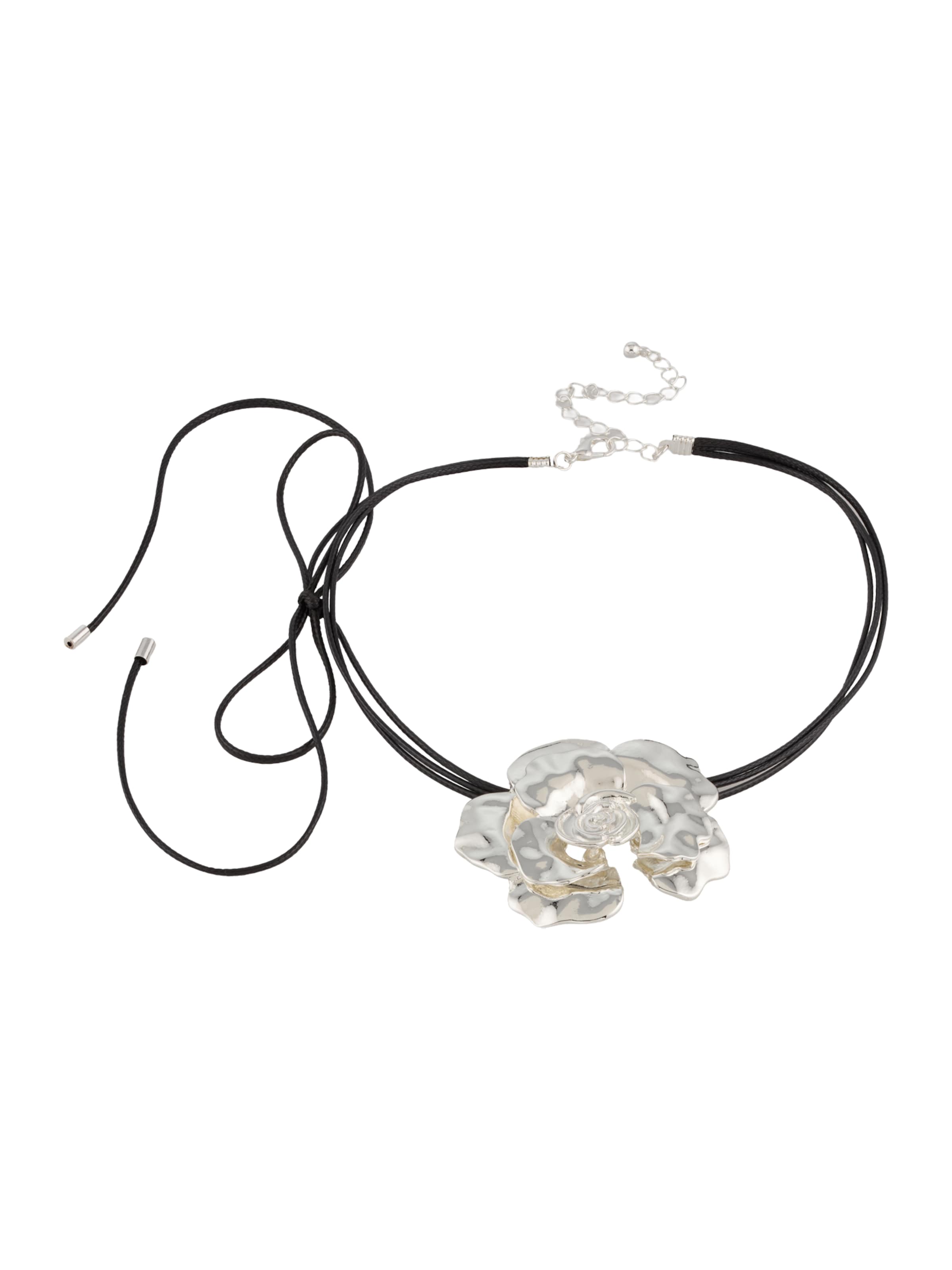 ABOUT YOU Řetízek - stříbrná, Produkt