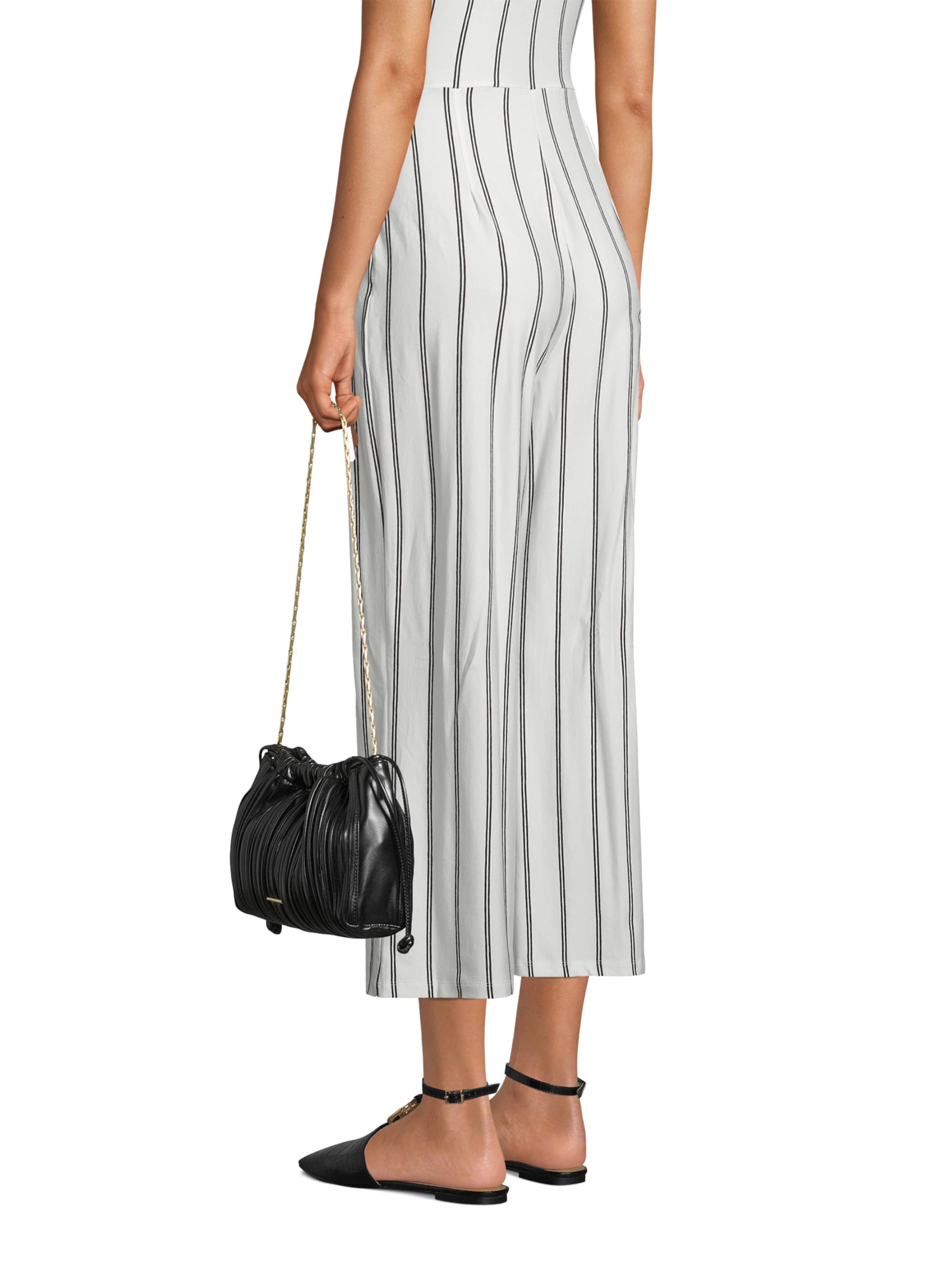 Calvin Klein Сумка-мешок в Черный