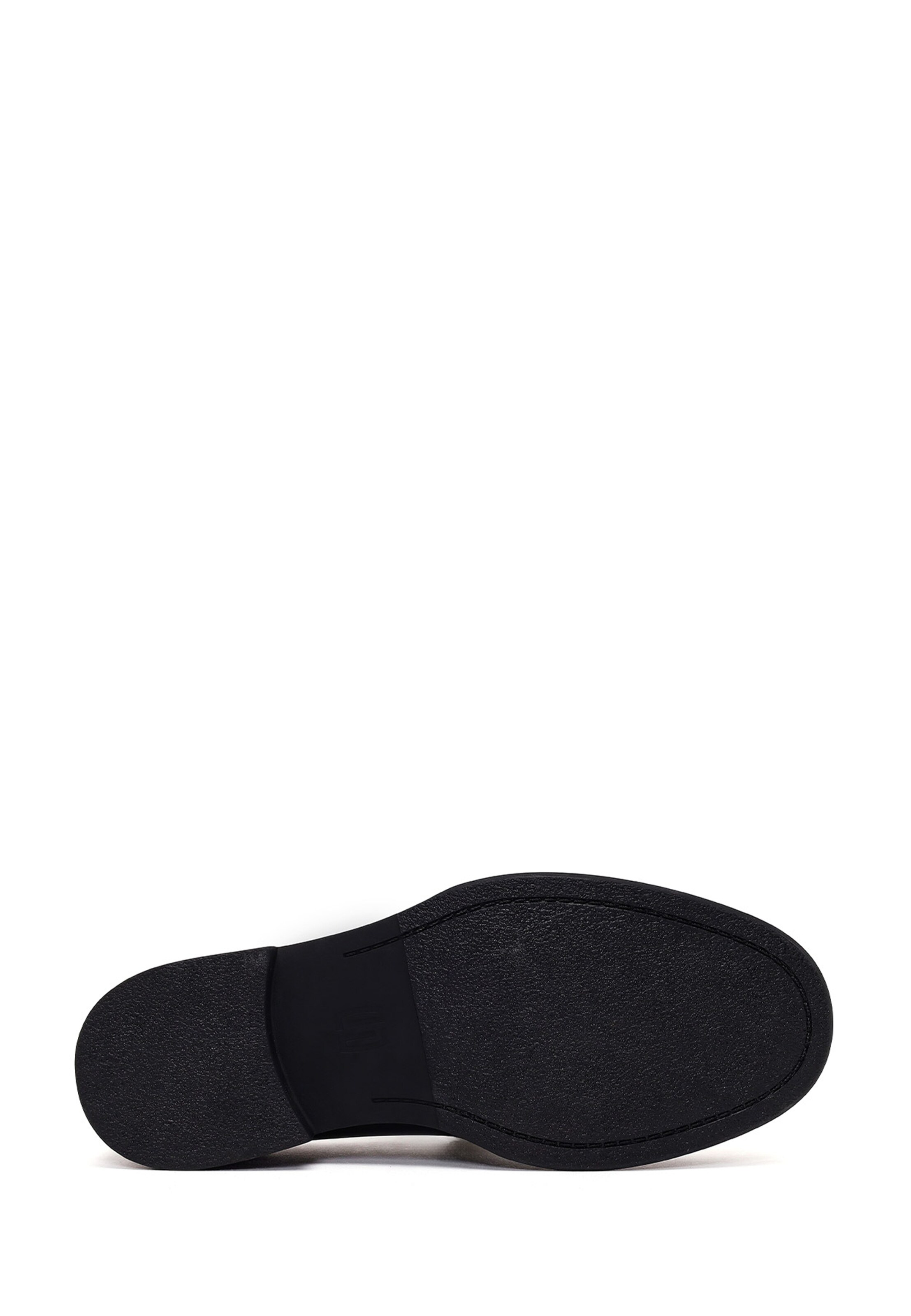Derimod Moccasins in Black