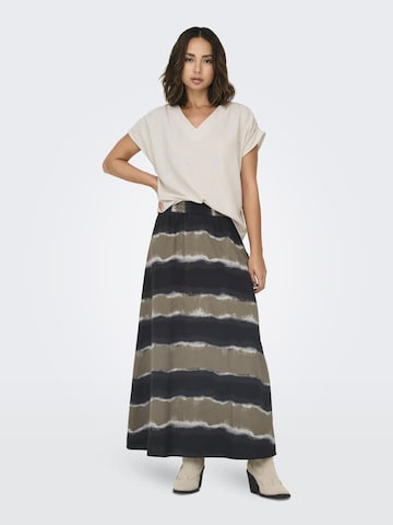 ONLY Rock in Mischfarben