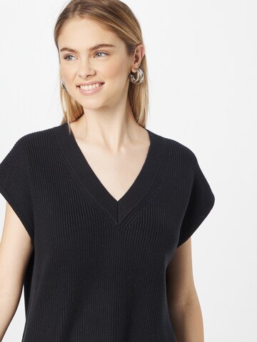 Pull-over s.Oliver en noir