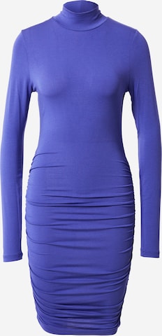 mbym Dress 'Faustine' in Blue: front