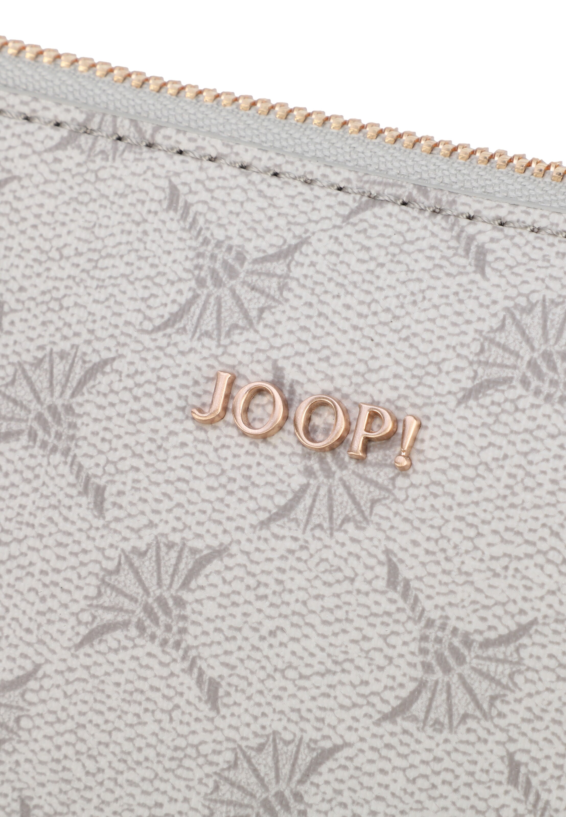 JOOP! Umhängetasche 'Mazzolino Jasmina' in Beige