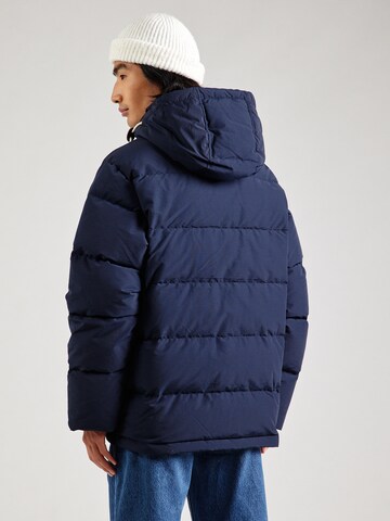 GANT Jacke (RDS) in Blau