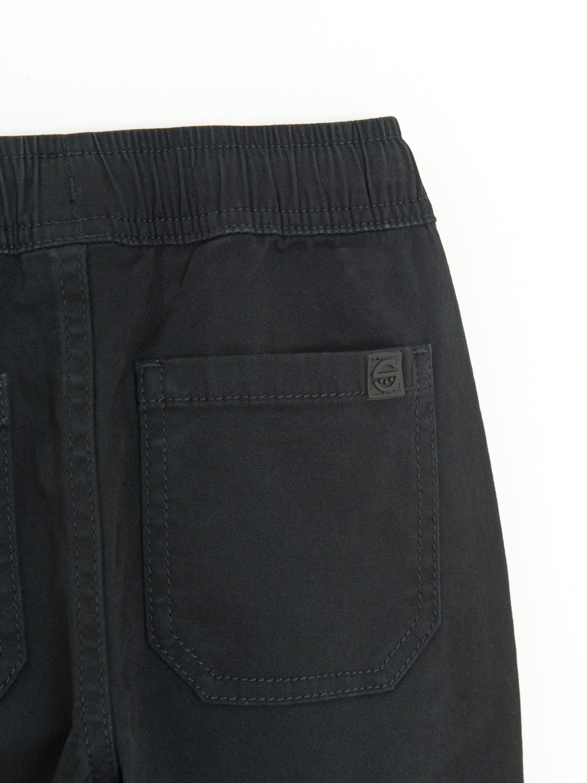 Cool Club Конический (Tapered) Штаны в Черный