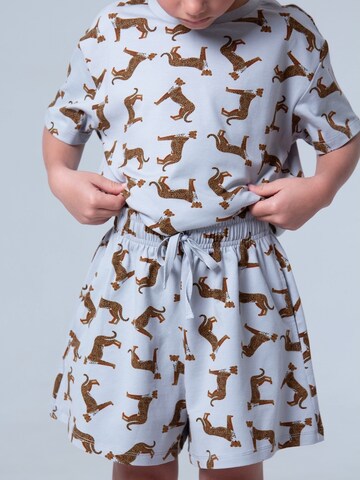 WINKIKI Pajamas in Grey