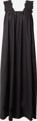 InWear Šaty 'Yohanne' – černá: přední strana