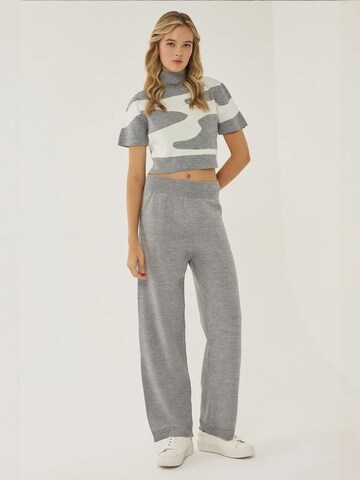 Pullover di Hiccup in bianco