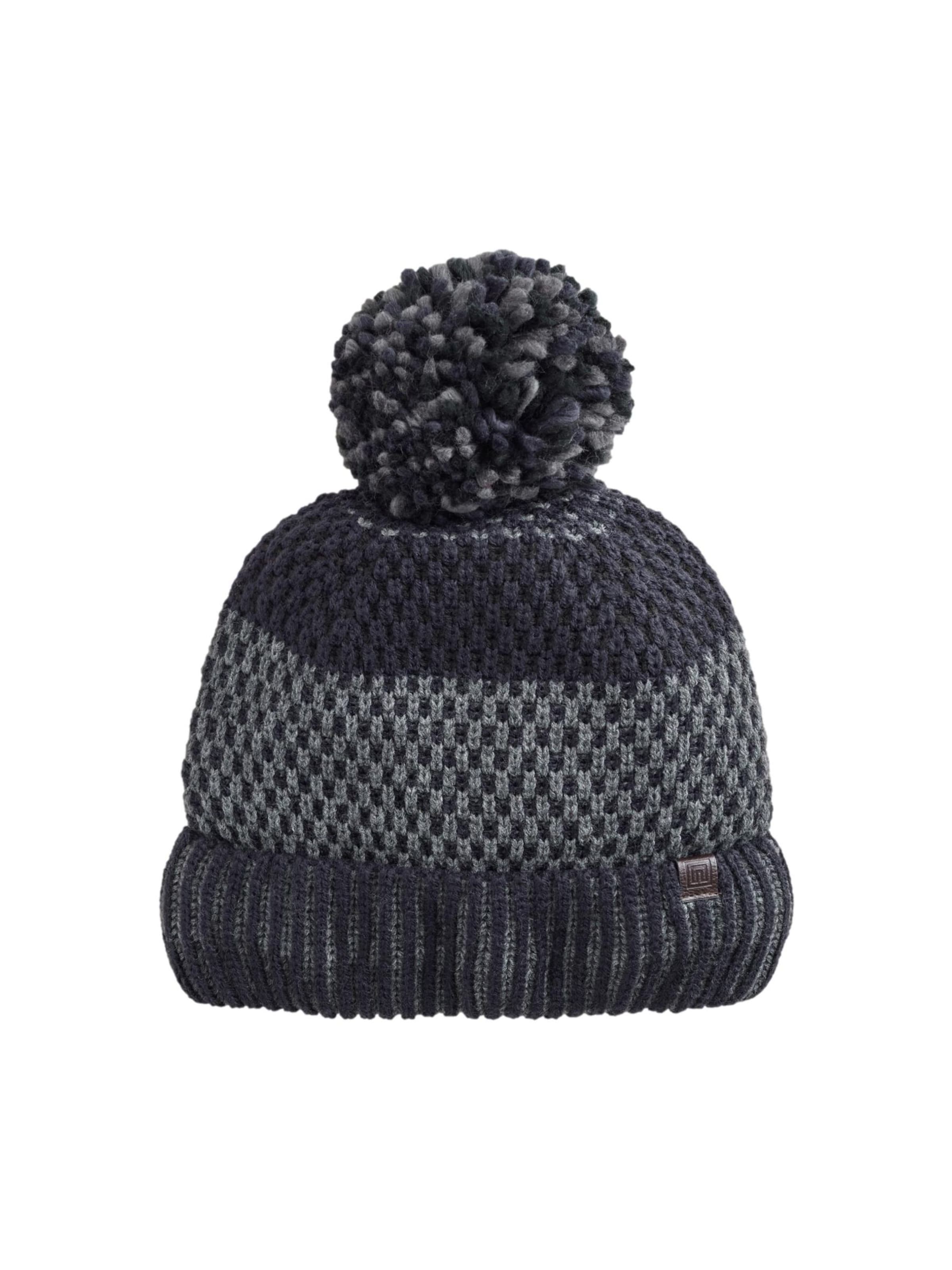 Next Mössa i blå: framsida