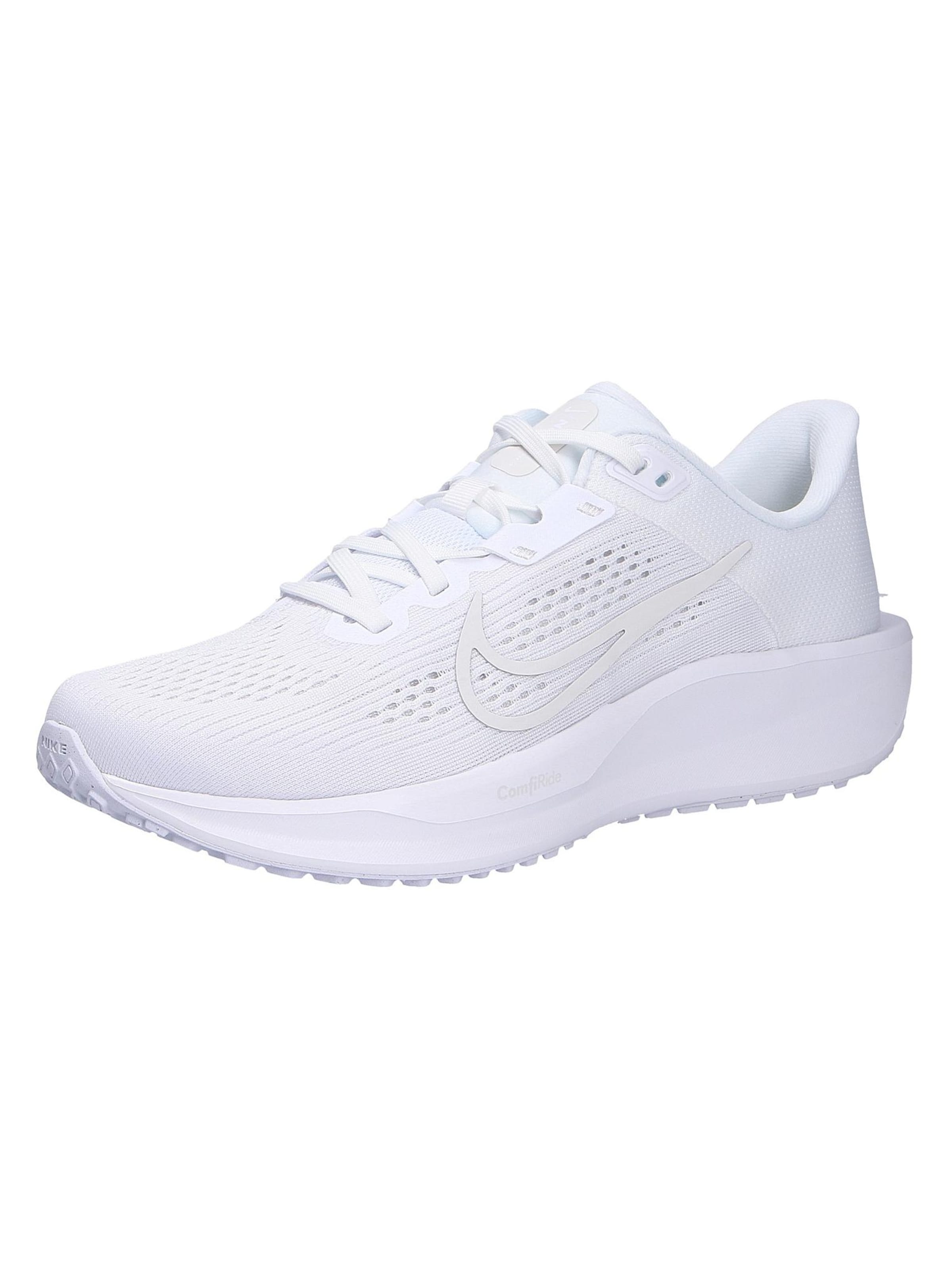 NIKE Loopschoen 'Quest 6' in Wit