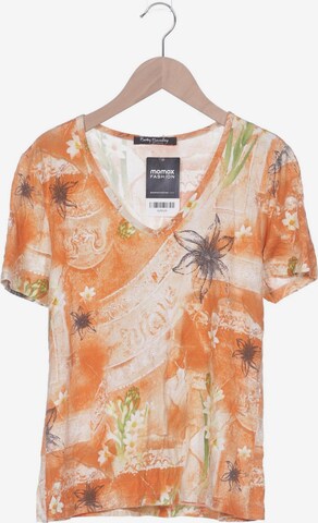 Betty Barclay T-Shirt L in Orange: predná strana