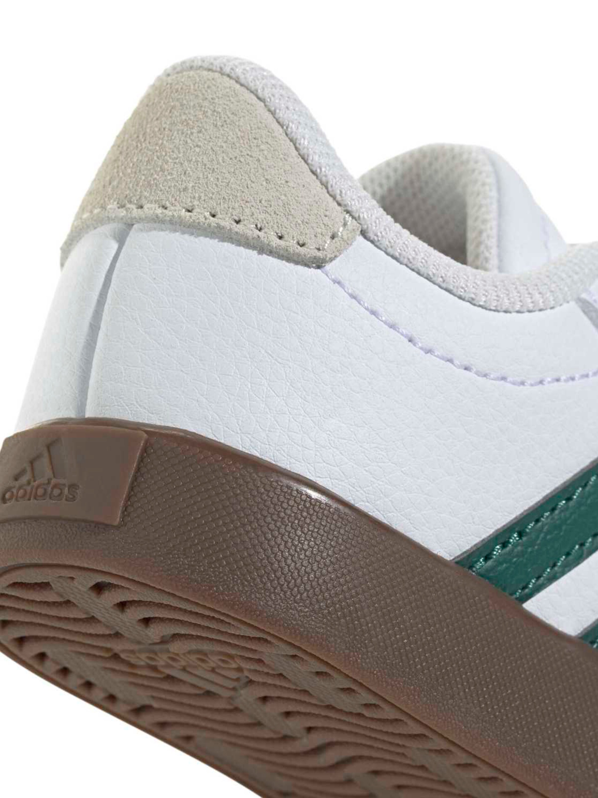 ADIDAS SPORTSWEAR Sportcipő 'VL Court 3.0' - fehér