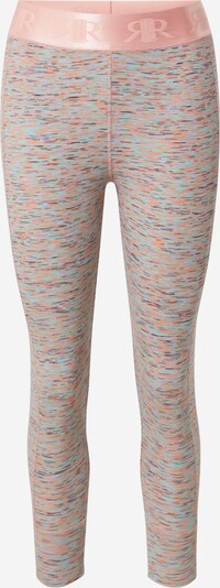 River Island Petite Leggings in mischfarben / pinkmeliert, Produktansicht