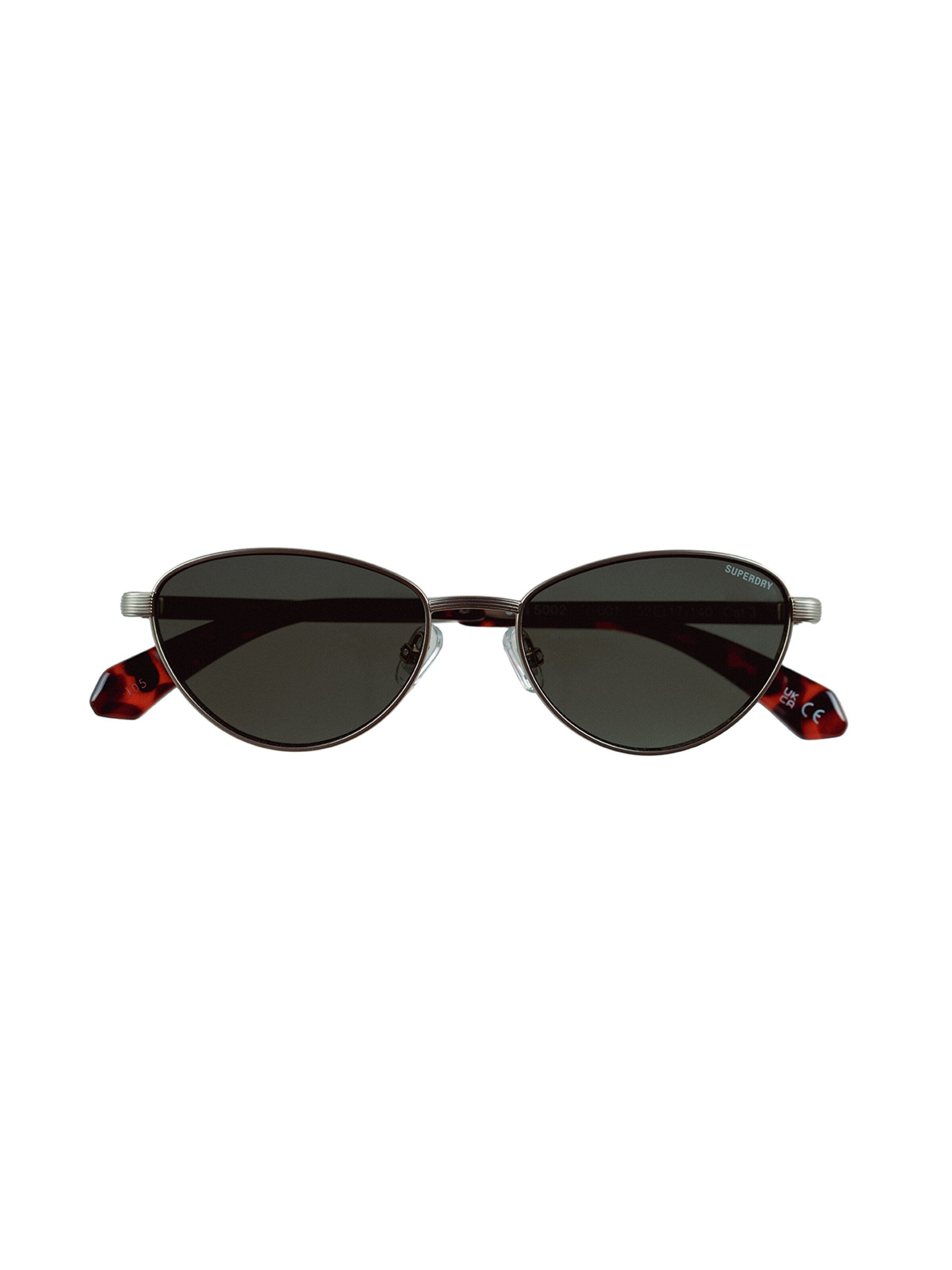 Superdry Eyewear Sunglasses in Gold