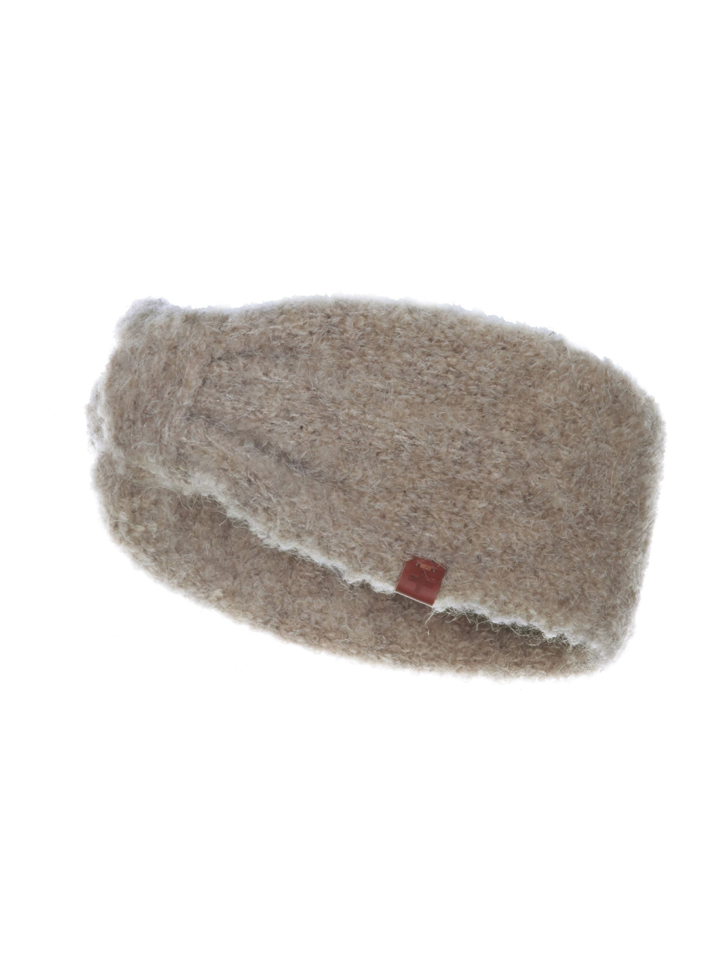 Bickley + Mictchell Amsterdam Kape | bež barva: sprednja stran