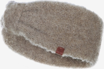 Bickley + Mictchell Amsterdam Kape | bež barva: sprednja stran