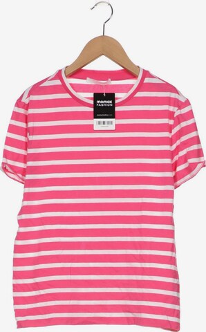 BOSS Black T-Shirt S in Pink: predná strana