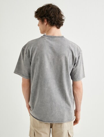 Koton Shirt in Grijs