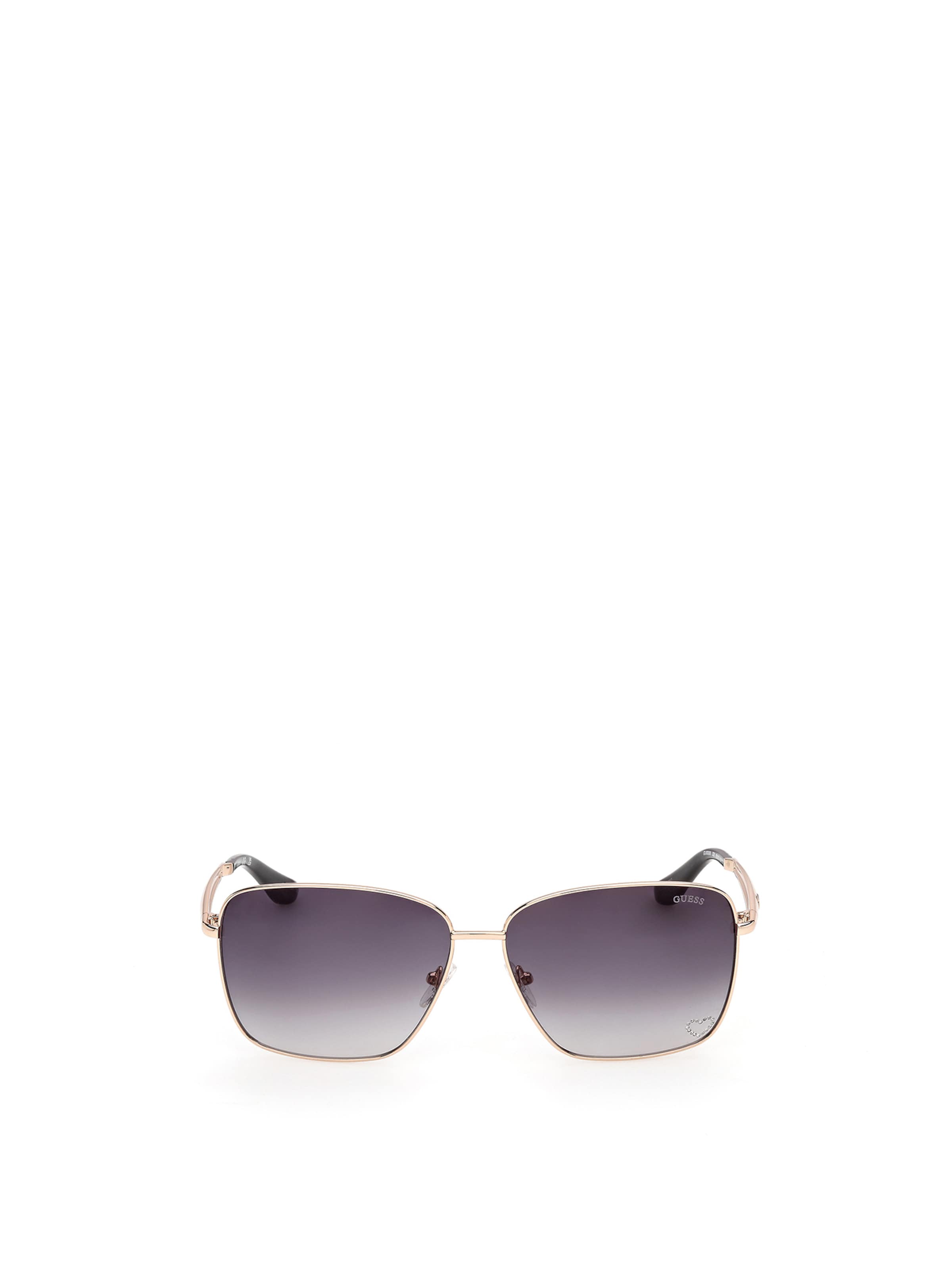 GUESS Sunglasses in Gold