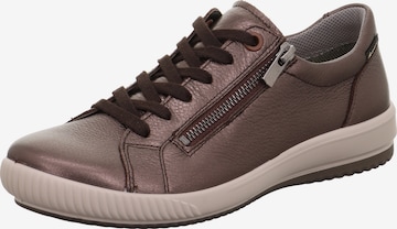 Legero Sneakers 'Tanaro 5.0' in Brown: front