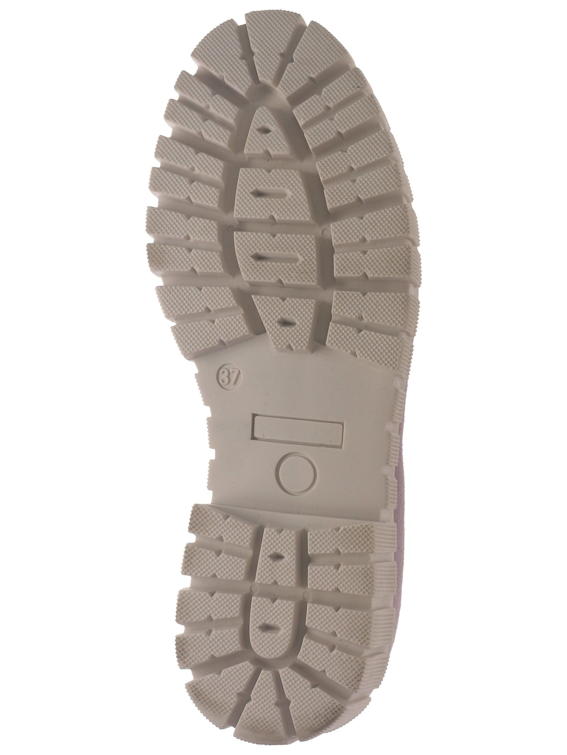 SALAMANDER Instappers in Lila