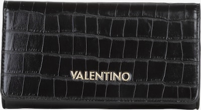 VALENTINO Naudas maks 'OPALINE' pieejams One Size, krāsa - melns, Preces skats