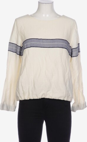 hannes rœther Blouse & Tunic in L in White: front