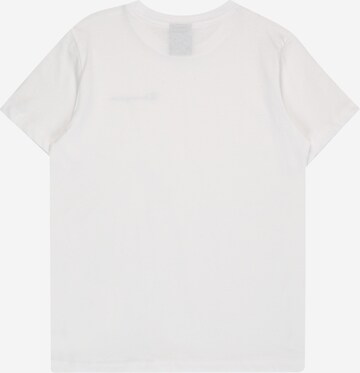 Champion Authentic Athletic Apparel Shirt in Wit