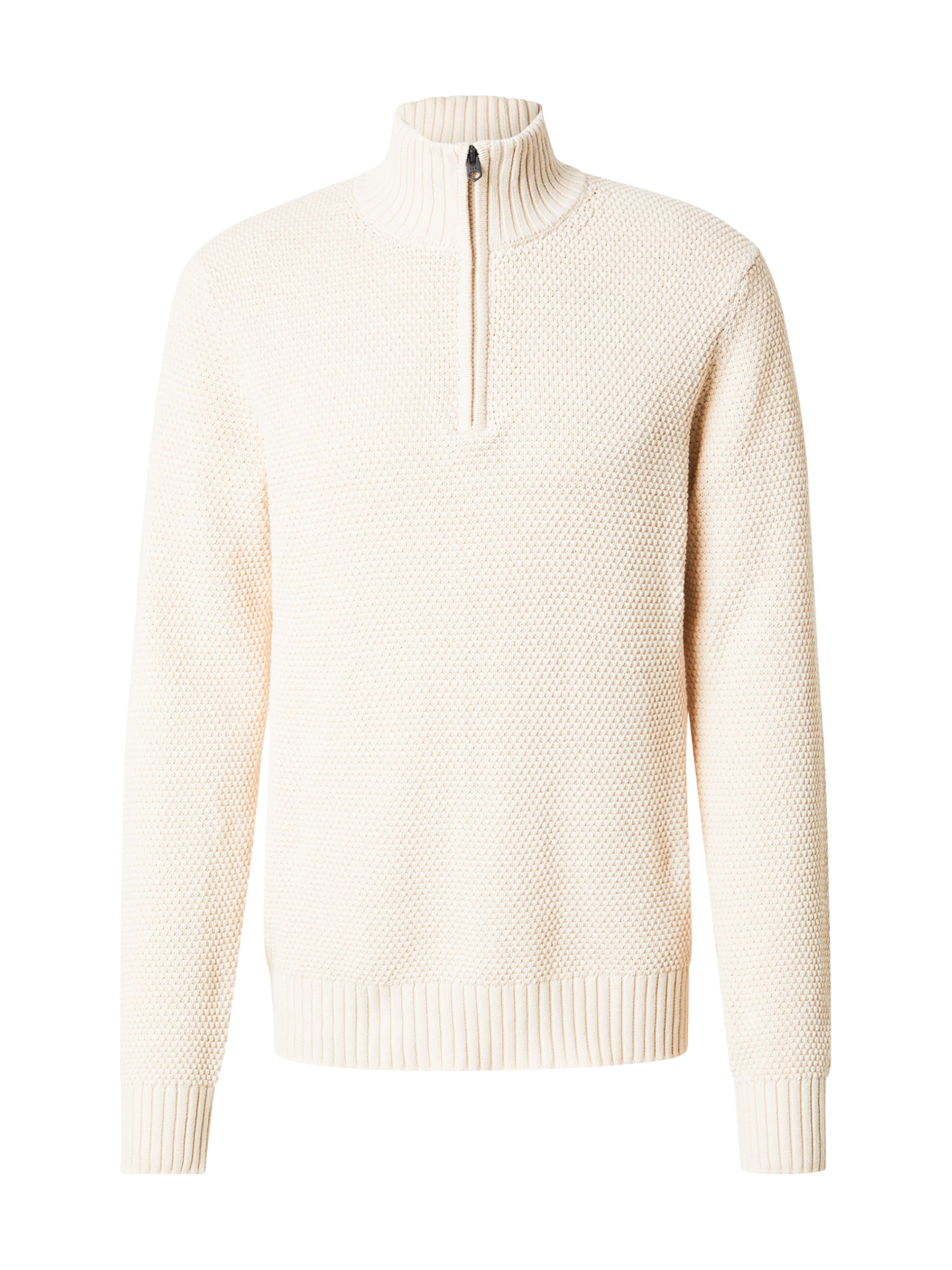 G-STAR Свитер в Бежевый: спереди