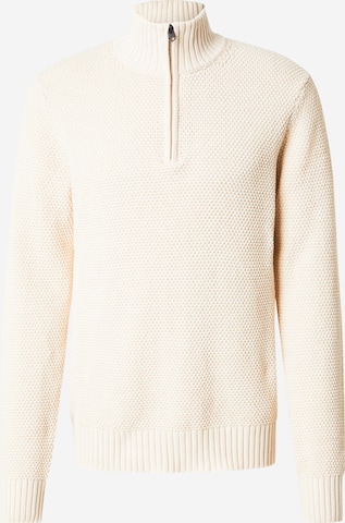 G-STAR Pullover i beige: forside