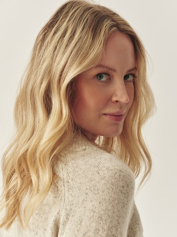 TATUUM Damenpulli INOLA in Beige