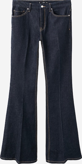 MANGO Traperice 'VIOLETA' u plavi traper, Pregled proizvoda