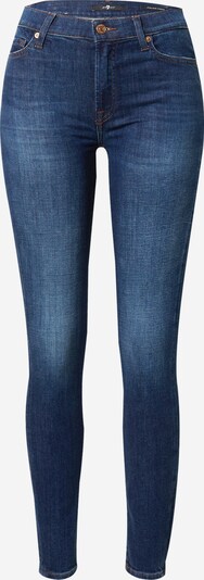 7 for all mankind Jeans 'Illusion Force' in Dark blue, Item view