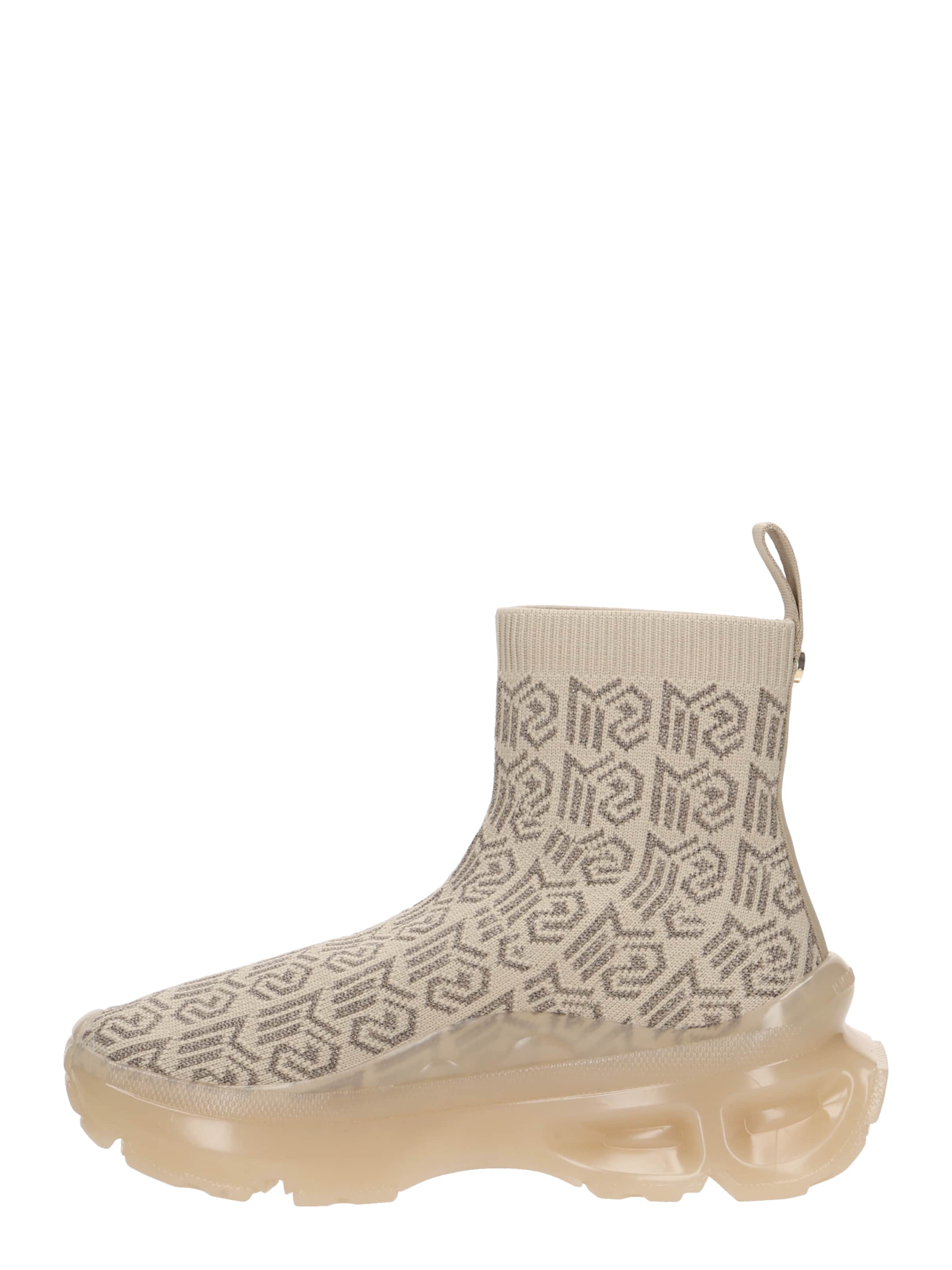 Teniși 'Flyby' de la STEVE MADDEN pe bej