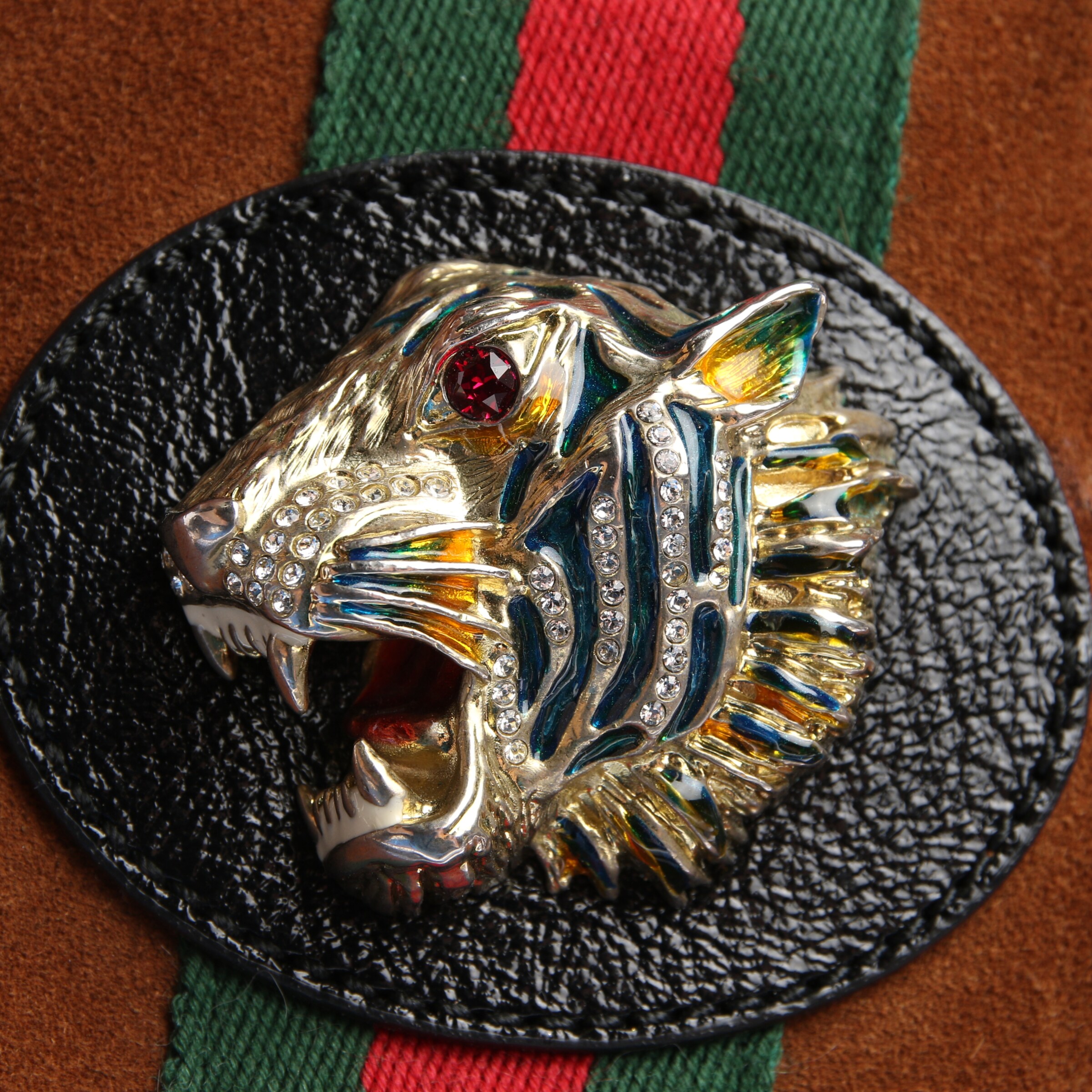 Gucci Bag in One size in Mixed colors