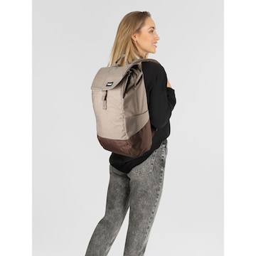 Sac à dos 'Lithos' Thule en marron : devant