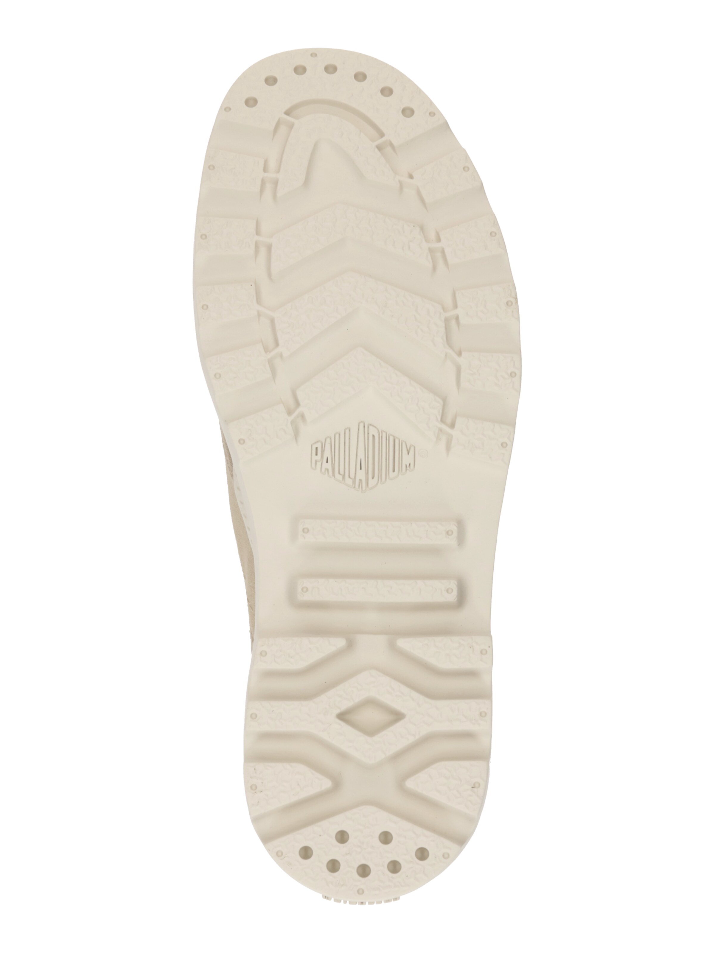 Palladium Sneaker 'Pampa' in Beige