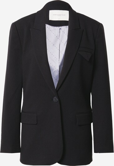 Copenhagen Muse Blazer 'TAILOR' en noir, Vue avec produit