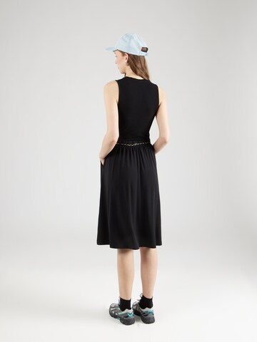 Ragwear Skirt 'Reikko' in Black