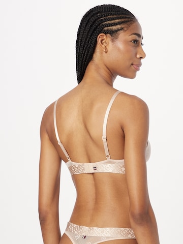 Tommy Hilfiger Underwear - Triangular Soutien em rosa