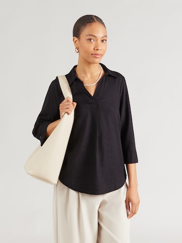 s.Oliver Halenka – černá: přední strana