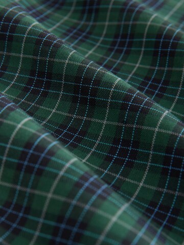 Coupe regular Chemise Next en vert