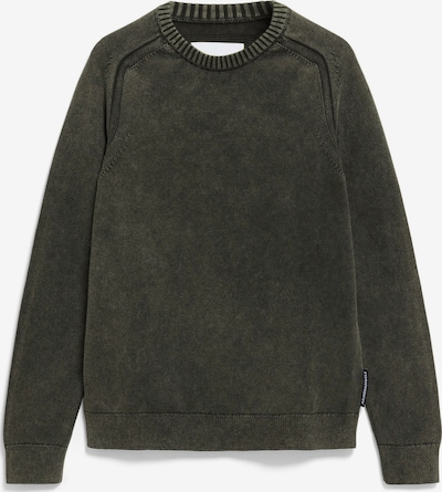 Megztinis 'VAANJO' iš ARMEDANGELS, spalva – tamsiai mėlyna, Prekių apžvalga